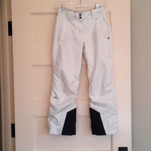 K-Jus swiss girls soze 10 ski pant